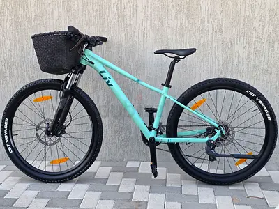 Liv Tampt 2 mtb 27.5 Small size