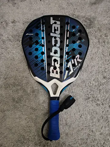 Babolat Air Viper 2026 Padel Racket