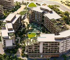60% MORTGABLE-LUXURY GATED COMMUNITY-AFFORDABLE ENTRY PRICE
