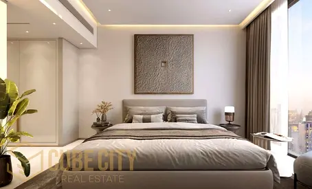 Stylish Fully Furnished 1-Bedroom Apartment | Seslia Tower by Tiger | JVT