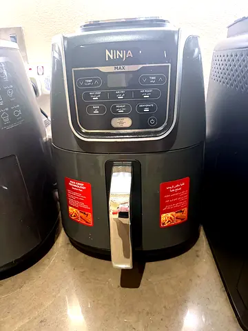 Ninja Air Fryer Max XL - Like New