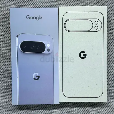 Google Pixel 10 Pro Xl 256GB