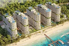 Wellness Resort | Direct Beach Access | Freehold