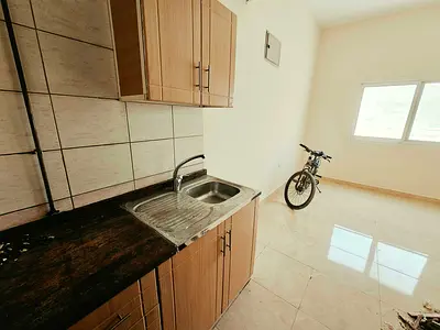 Wow Hot Offer Luxury Studio Flat in Muwaileh Shahjah