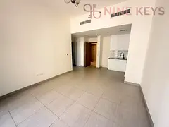 Vacant | Unfurnished | Mid Floor | Park Access