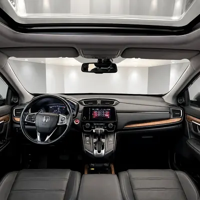صورة 10 لـ 2020 Honda CR-V