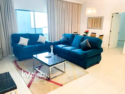 Prime Location | Furnished | Vacant