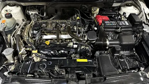 صورة مصغرة 13 لـ 2024 Nissan KICKS