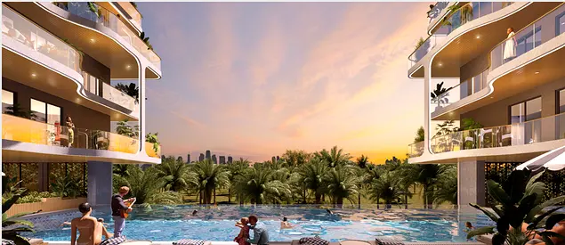 Invest Today | Prime Community | Luxury Living