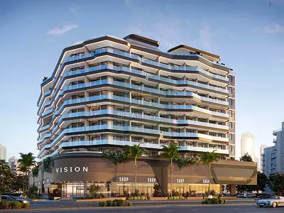 2BHK | Freehold | Premium Units | Reem by Vision