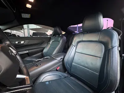 Ford Mustang GT Premium, миниатюра 10