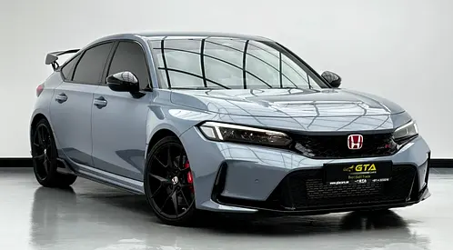 2024 Honda CIVIC 缩略图 3