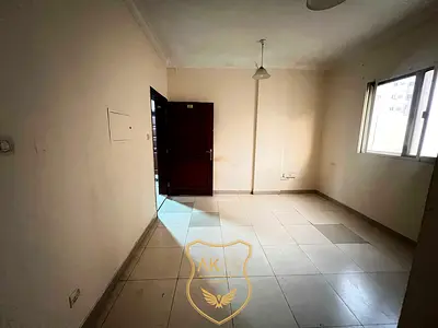Good Size Centralized Ac Studio Apartment For Family