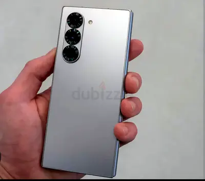 Samsung fold 6