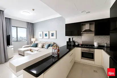 High Floor I Negotiable I Min To Metro And Mall