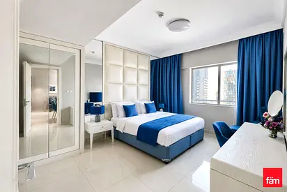 High Floor I Negotiable I Min To Metro And Mall