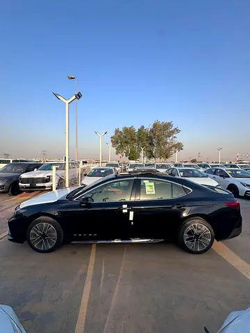 صورة 5 لـ 2026 Toyota CAMRY