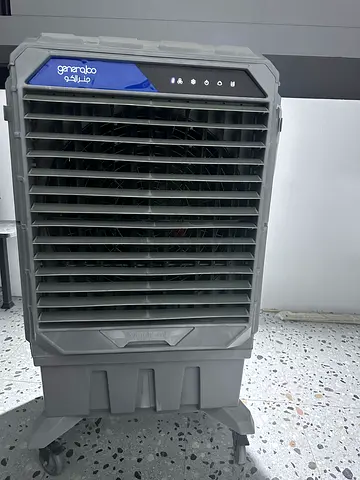 Symphony Generalco GAC-XL200i 200L Evaporative Air Cooler - Powerful 3-Speed (Used)