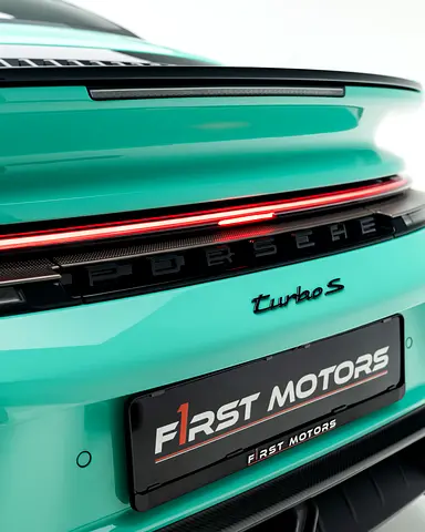 صورة مصغرة 5 لـ 2026 Porsche 911