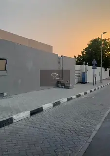 House for Sale in Al Rifaa | 12,000 Sq. Ft. Plot | New Annex | Rented AED 80K/year | AED 1.8M