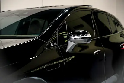 2023 Mercedes-BENZ EQE photo 5