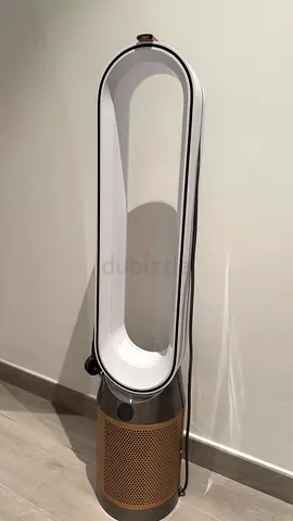 Dyson Purifier Cool PC2 De-NOx