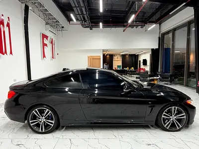 صورة 7 لـ 2015 BMW 4-SERIES