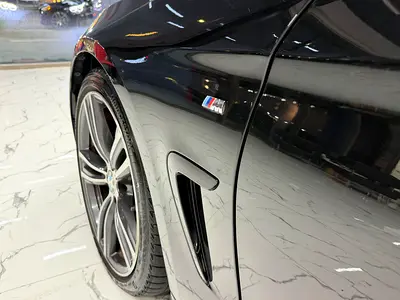 صورة 9 لـ 2015 BMW 4-SERIES