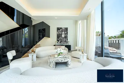 Front Single Row | Corner Unit | Direct Lagoon Access | Unfurnished