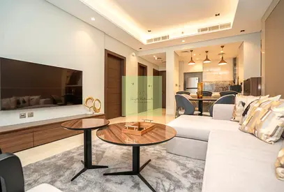 Distress Deal Quick Sale | 2 bedroom | Businessbay |Low floor | High ROI