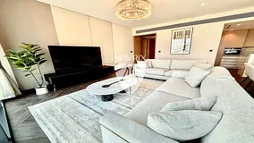 1BR | One Zaabeel Specialist | High Floor
