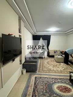 Fully Furnished 2BHK For Sale in Orient Towers. 10th Floor with Full Open Creek View, 310K Down Paym