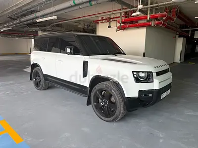 Top of the range