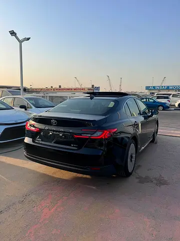 صورة 6 لـ 2026 Toyota CAMRY