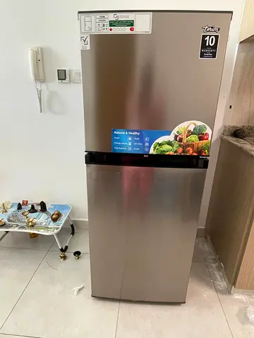Fridge