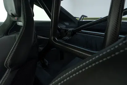 2026 Porsche 911 缩略图 16
