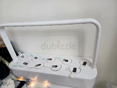Indoor Hydroponic Smart Garden