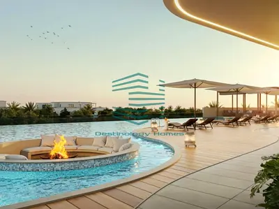 ISLAND LIFESTYLE | HIGH ROI |WATERFRONT UNIT | LUXURY UNIT