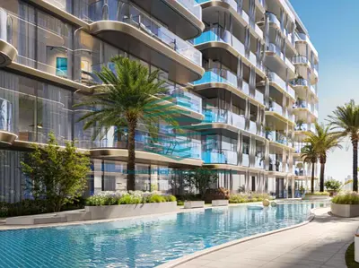 ISLAND LIFESTYLE | HIGH ROI |WATERFRONT UNIT | LUXURY UNIT