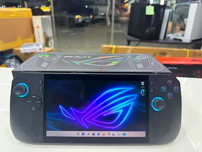 Asus rog allay x