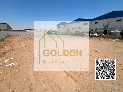 Prime open plot offering 8,500 sq ft usable area and a strategic main road location.