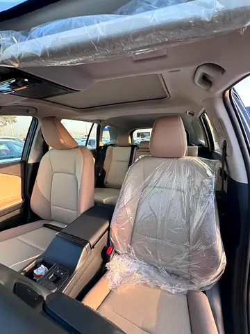 2026 Toyota RAV 4 照片 9