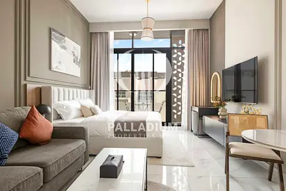 Modern Living | High Floor | Vacant