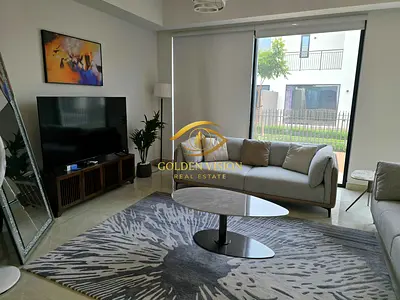 Falcon Island Brand New Corner TH ready to move FURNISHED