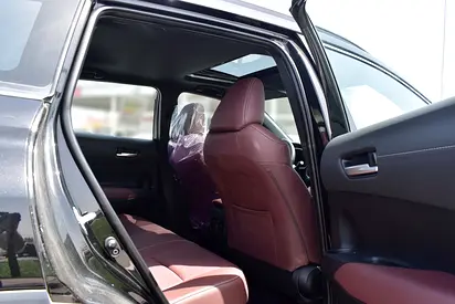 Toyota Corolla Cross GLI Hybrid, миниатюра 12