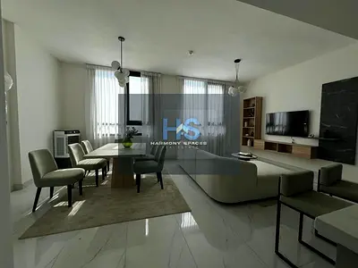 Brand New | Modern Living | Fully Furnished