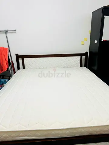 Mattress