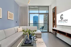 Elegant Unit in MBL Royal, JLT | Prime Location - ALL Utilities Included