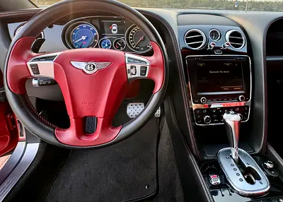 صورة مصغرة 4 لـ 2013 Bentley CONTINENTAL