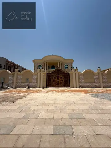 FOR RENT: BRAND NEW 8-BEDROOM VILLA IN JULFAR, RAS AL KHAIMAH